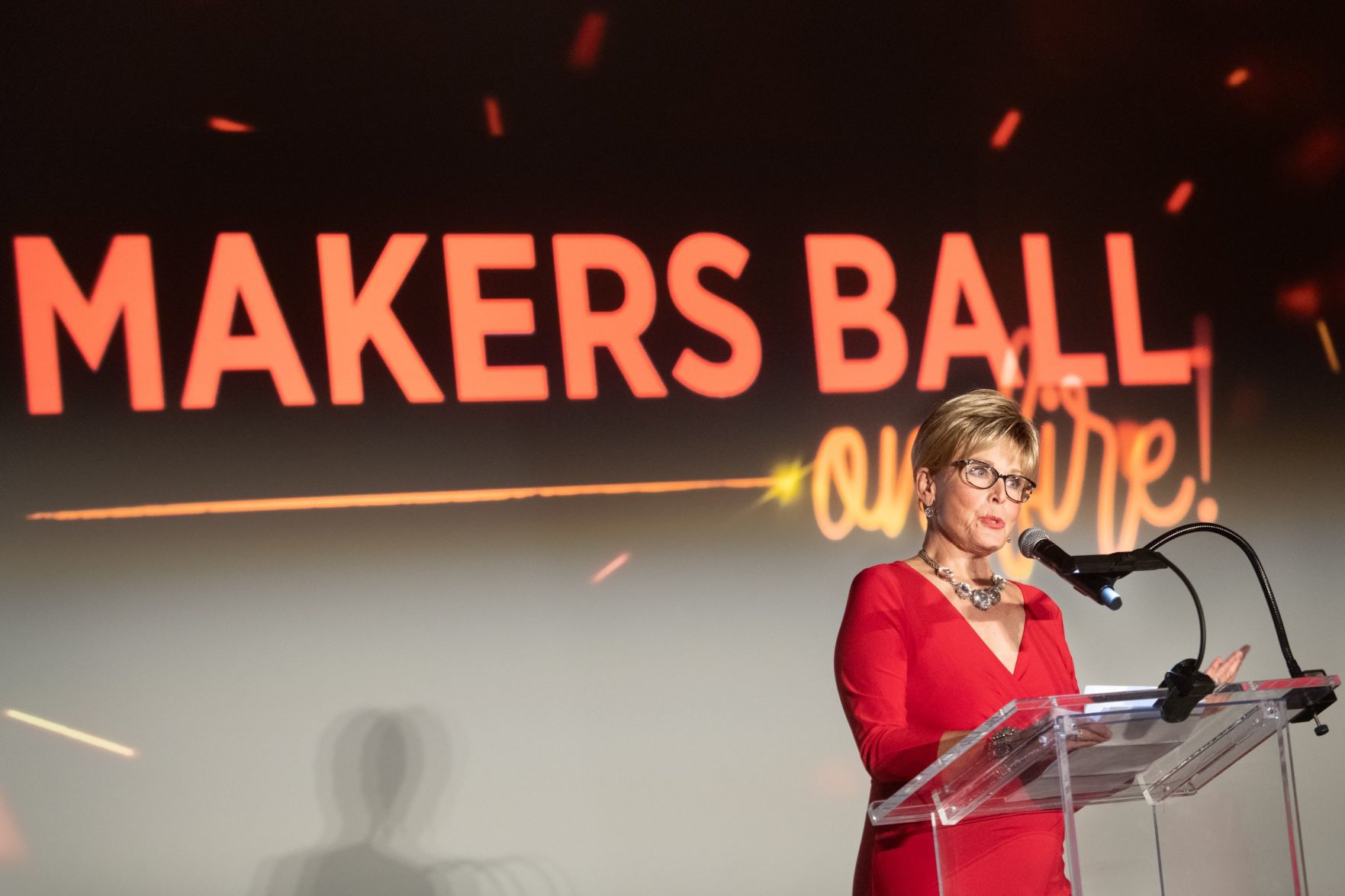 2019 Makers Ball at Four Seasons Hotel